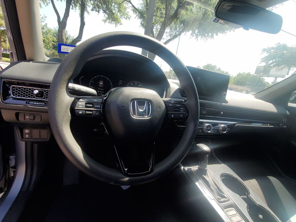 Thumbnail: 2023 Honda Civic - 9