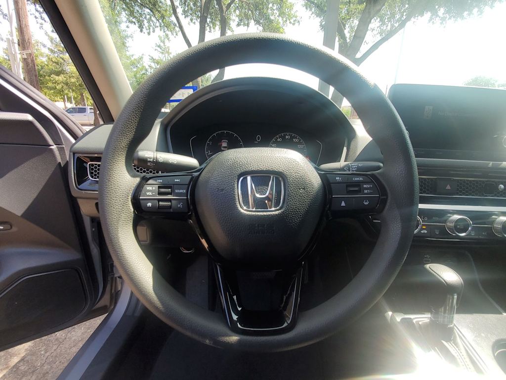 Thumbnail: 2023 Honda Civic - 10