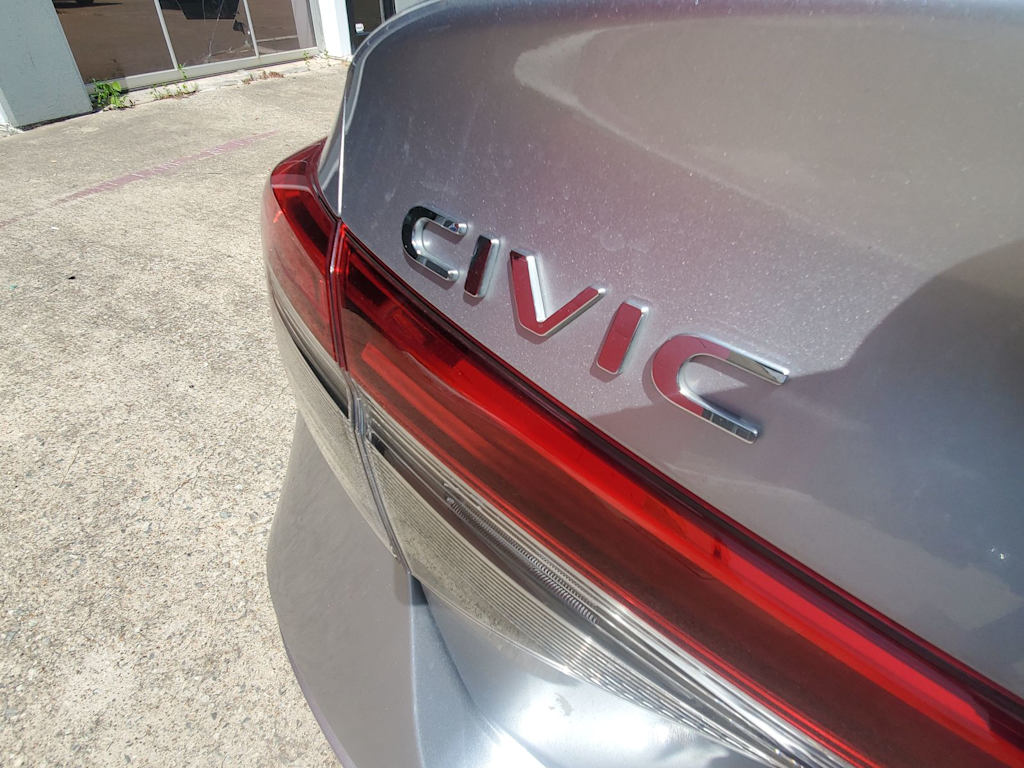 Thumbnail: 2023 Honda Civic - 7