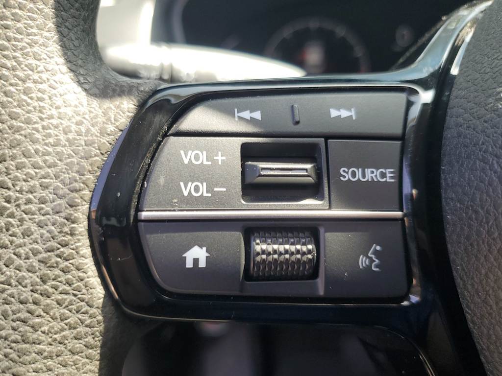 Thumbnail: 2023 Honda Civic - 21