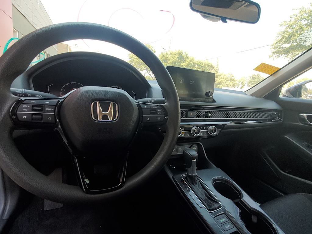 Thumbnail: 2025 Honda Civic - 8