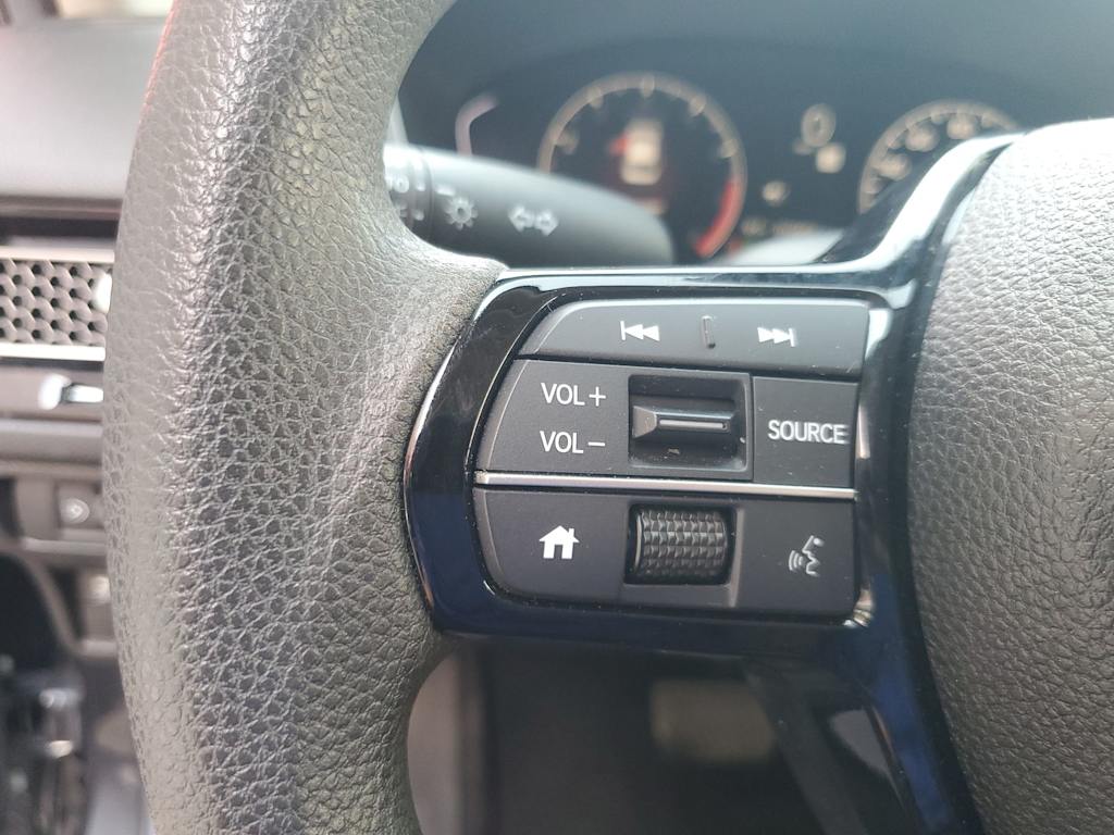 Thumbnail: 2025 Honda Civic - 21