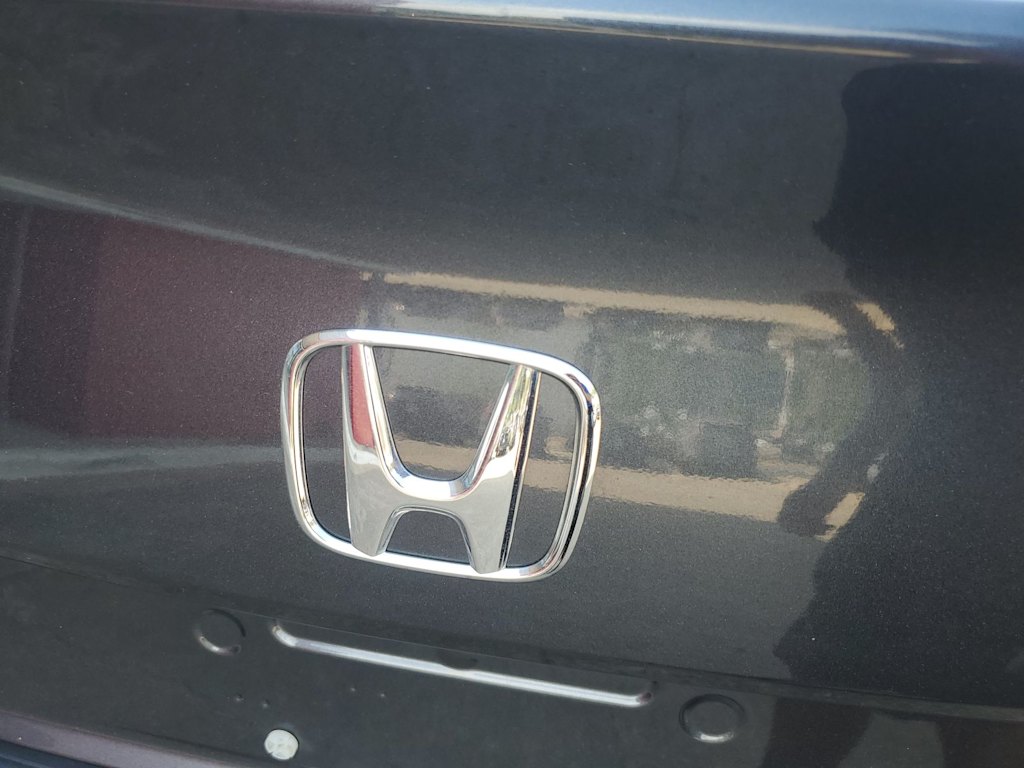 Thumbnail: 2025 Honda Civic - 18