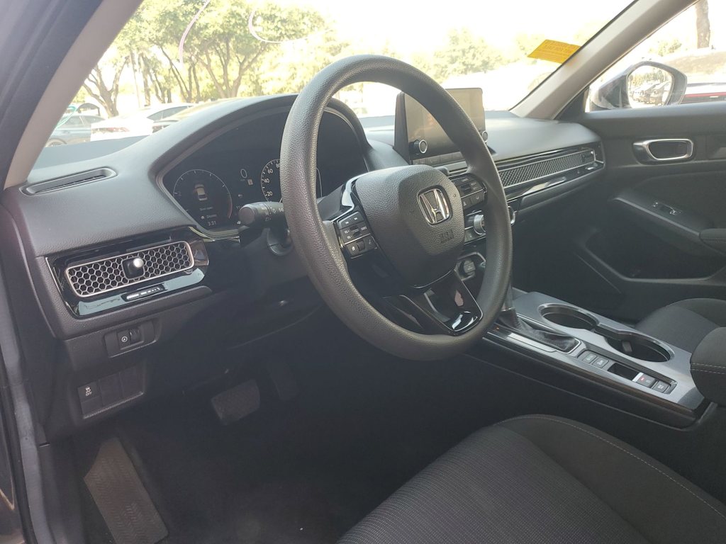Thumbnail: 2025 Honda Civic - 2