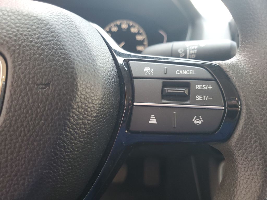Thumbnail: 2025 Honda Civic - 19