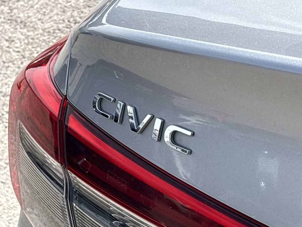 Thumbnail: 2023 Honda Civic - 7