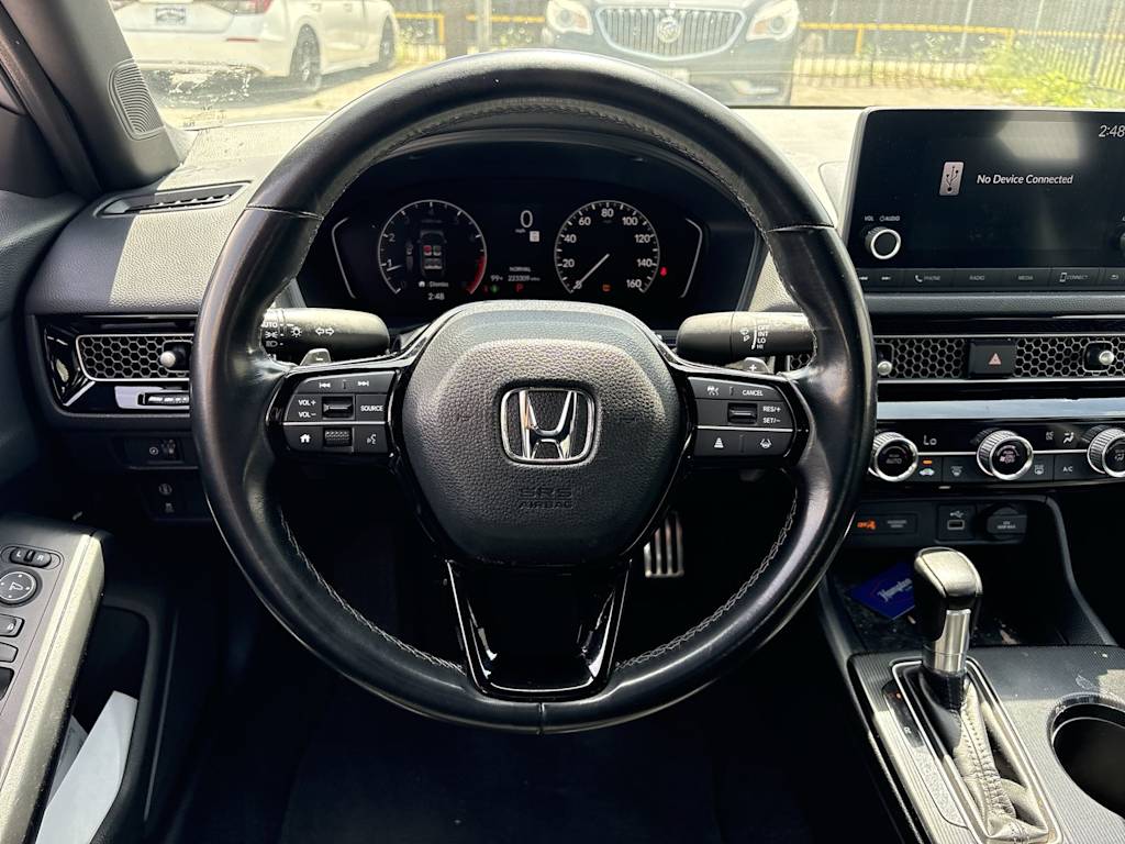 Thumbnail: 2023 Honda Civic - 13