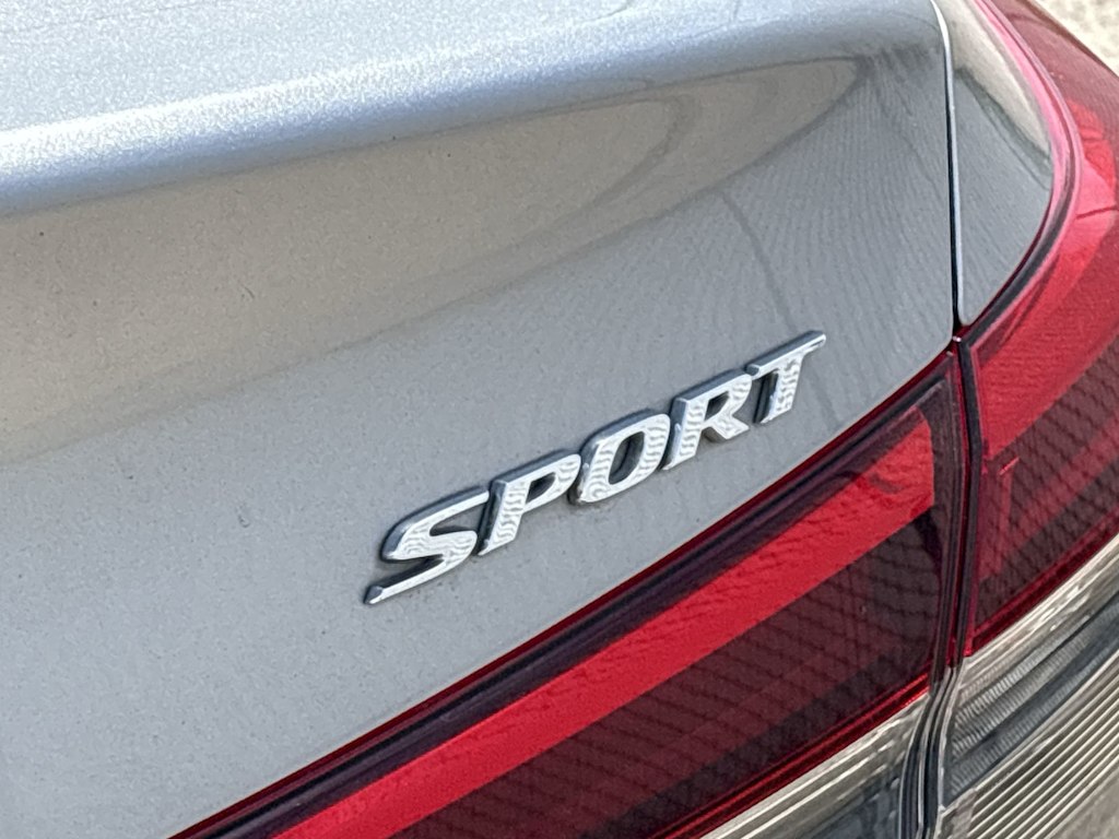Thumbnail: 2023 Honda Civic - 21