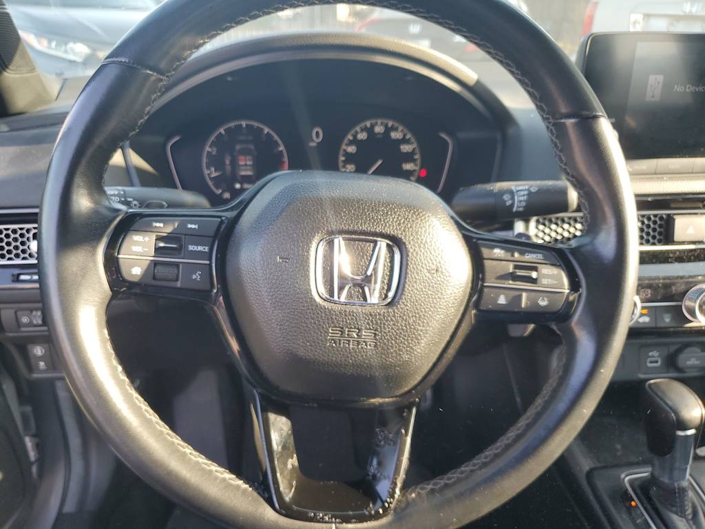 Thumbnail: 2024 Honda Civic - 10
