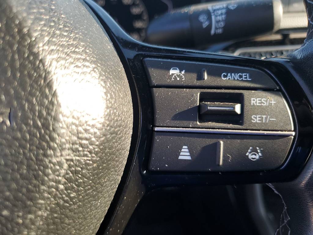 Thumbnail: 2024 Honda Civic - 19