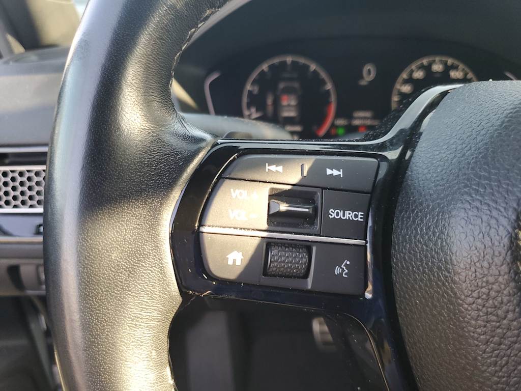 Thumbnail: 2024 Honda Civic - 21