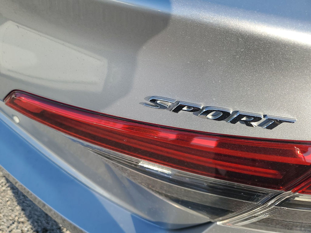 Thumbnail: 2024 Honda Civic - 18