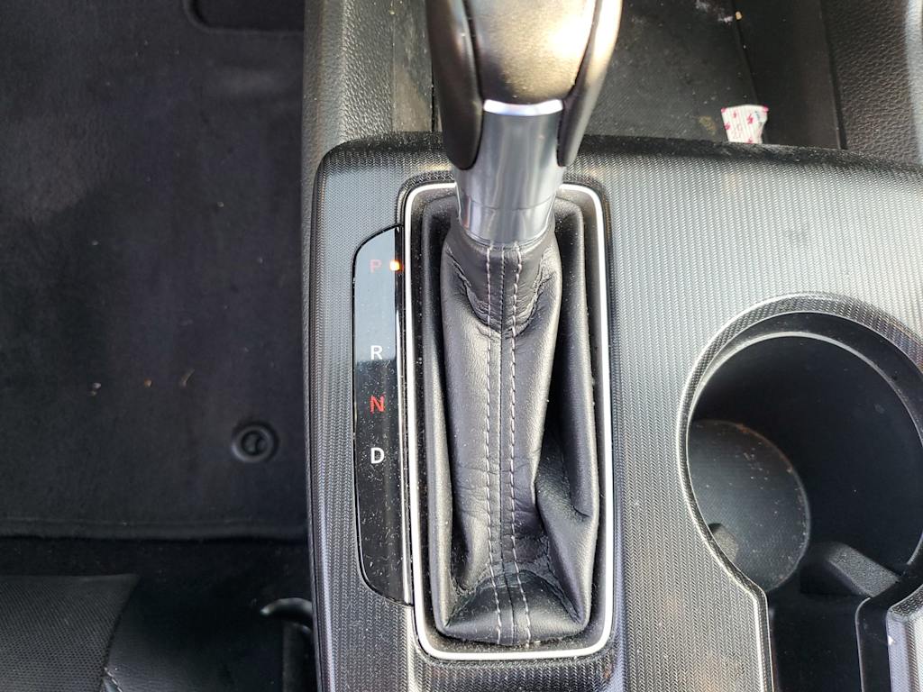 Thumbnail: 2024 Honda Civic - 12