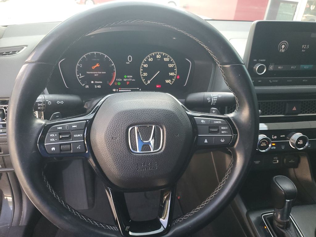Thumbnail: 2023 Honda Civic - 10