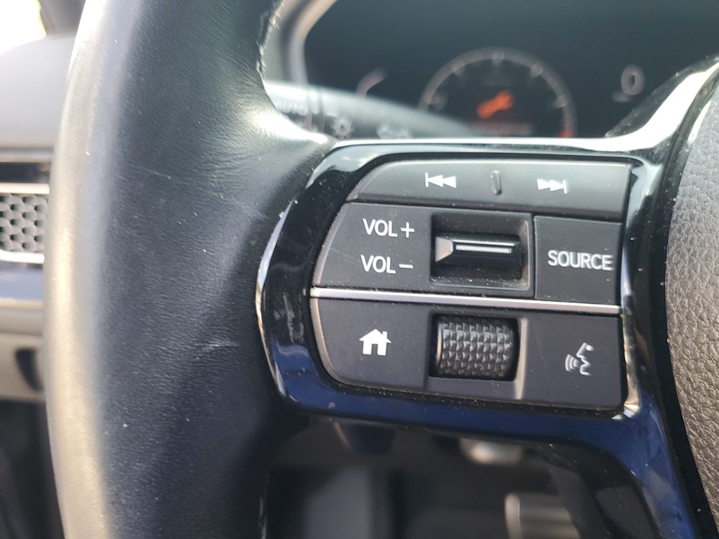 Thumbnail: 2023 Honda Civic - 20