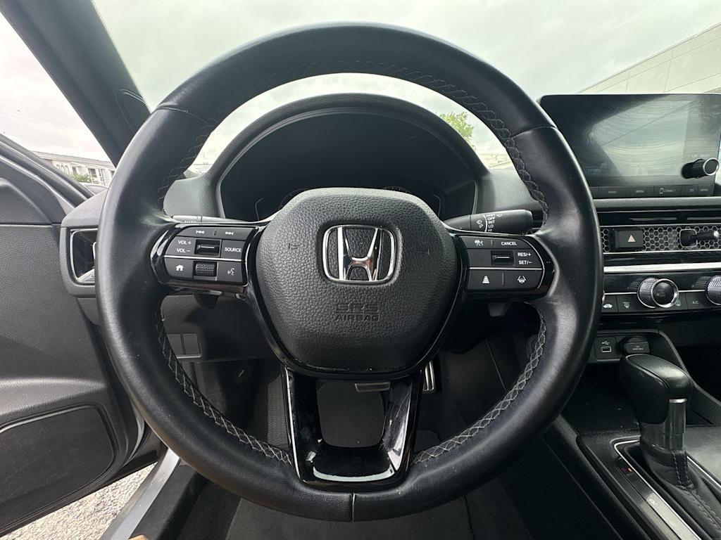 Thumbnail: 2023 Honda Civic - 9