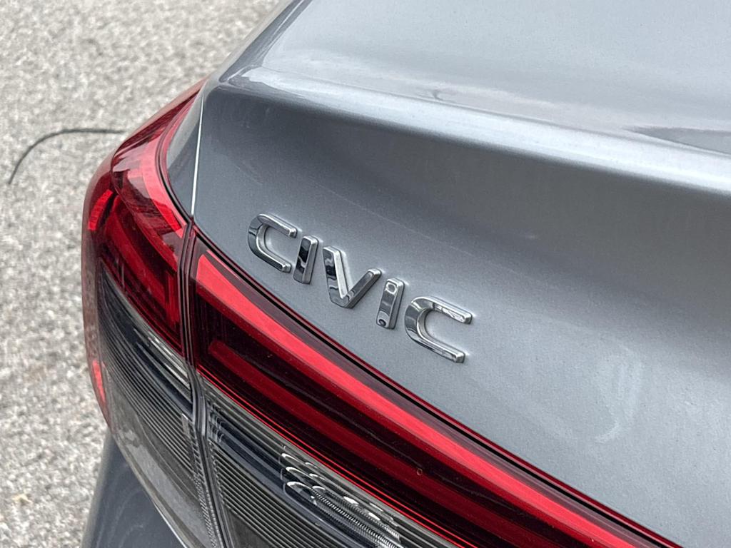 Thumbnail: 2023 Honda Civic - 7