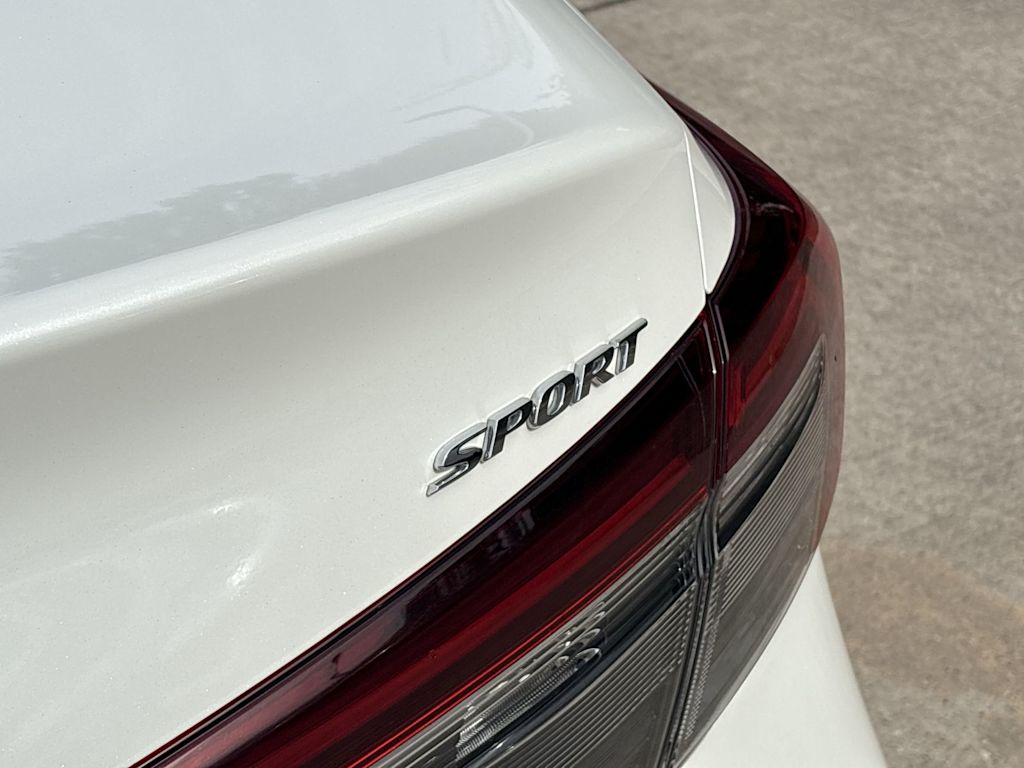 Thumbnail: 2025 Honda Civic - 23