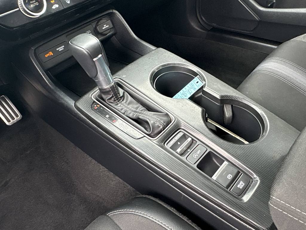 Thumbnail: 2025 Honda Civic - 16