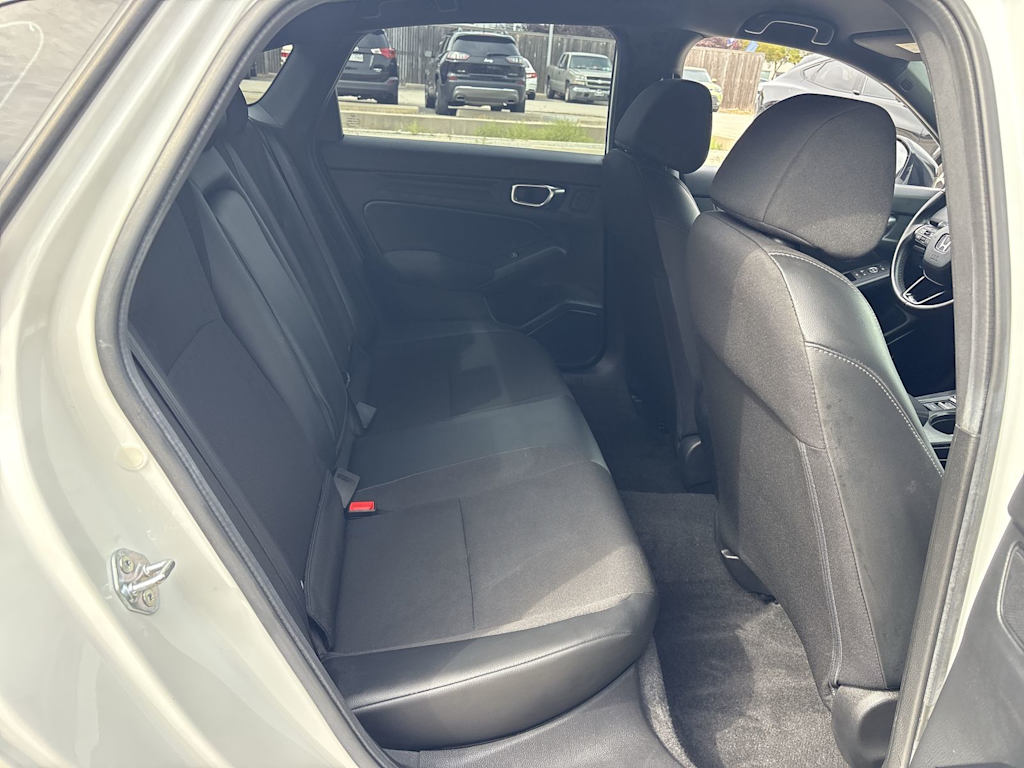 Thumbnail: 2025 Honda Civic - 21