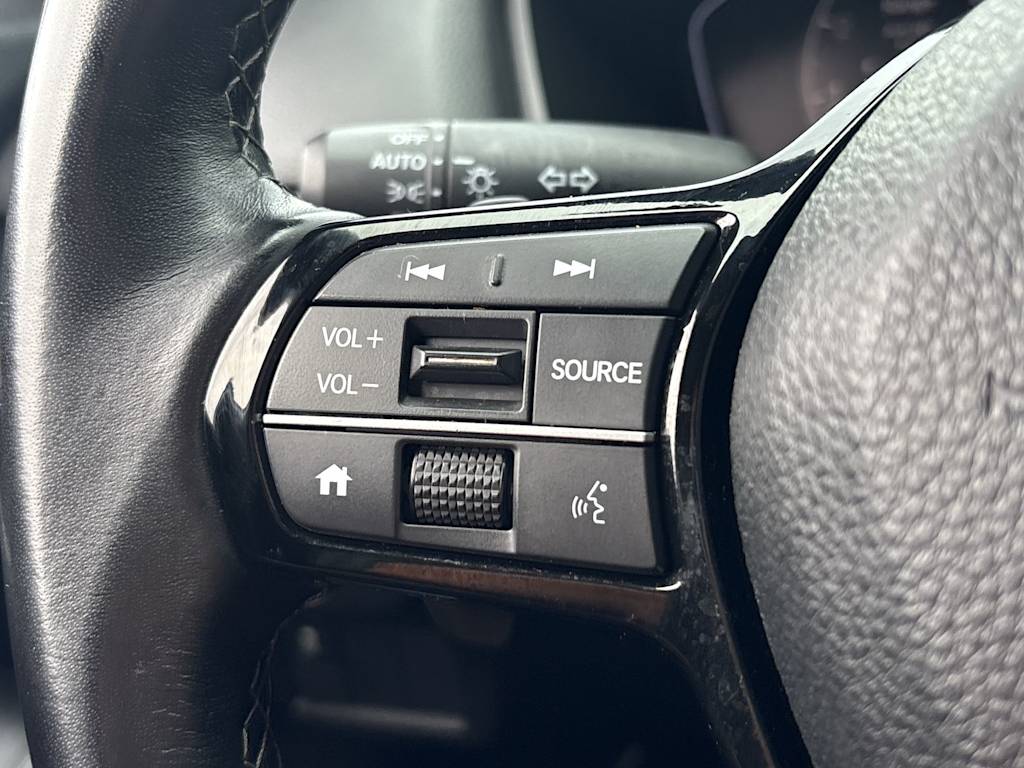 Thumbnail: 2025 Honda Civic - 30