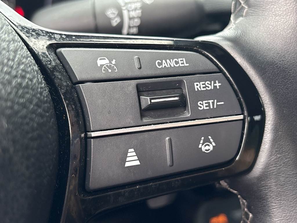 Thumbnail: 2025 Honda Civic - 31