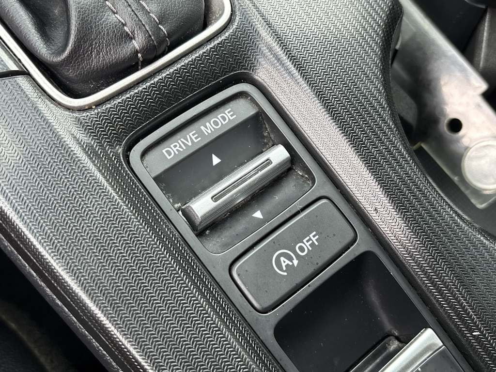 Thumbnail: 2025 Honda Civic - 19