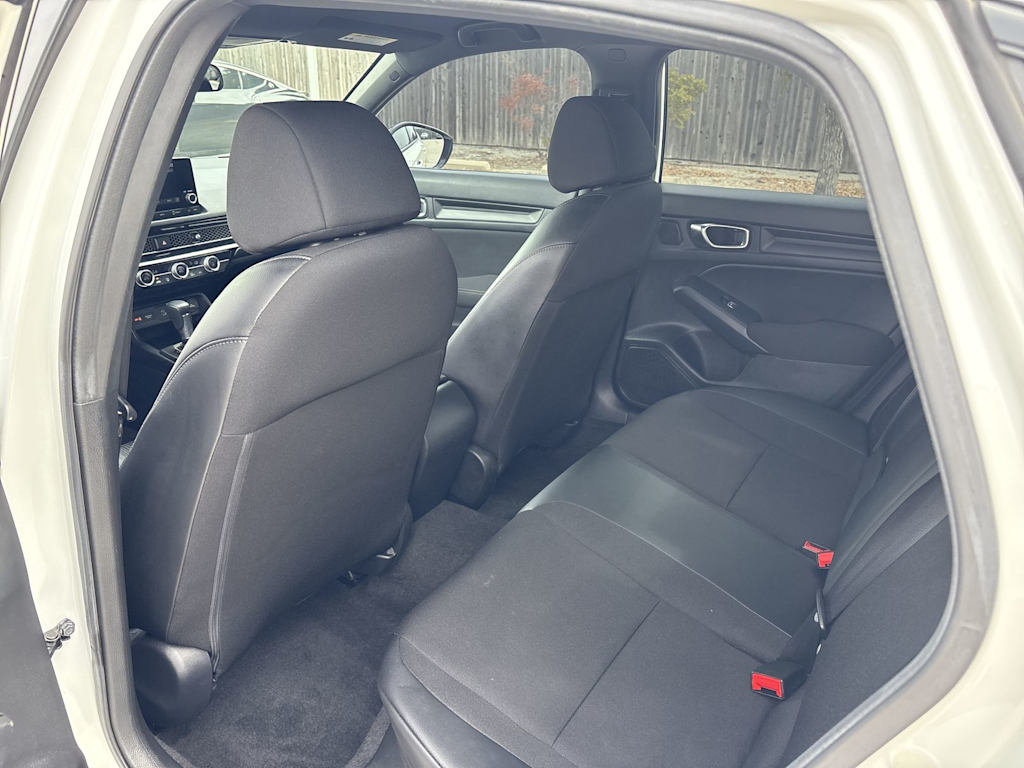 Thumbnail: 2025 Honda Civic - 12