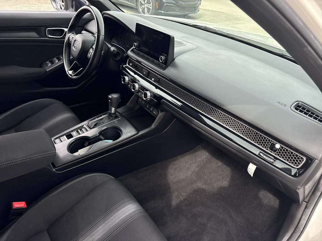 Thumbnail: 2025 Honda Civic - 24