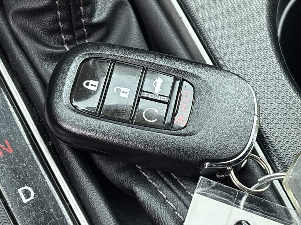 Thumbnail: 2025 Honda Civic - 22