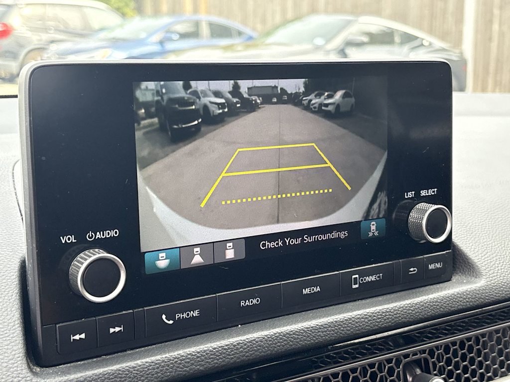 Thumbnail: 2025 Honda Civic - 15