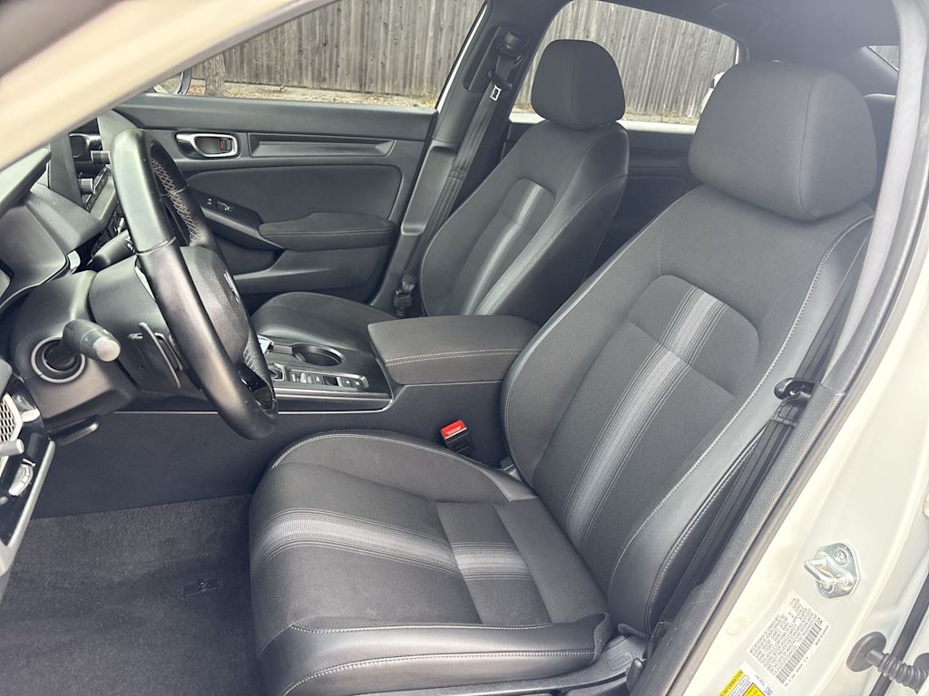 Thumbnail: 2025 Honda Civic - 10