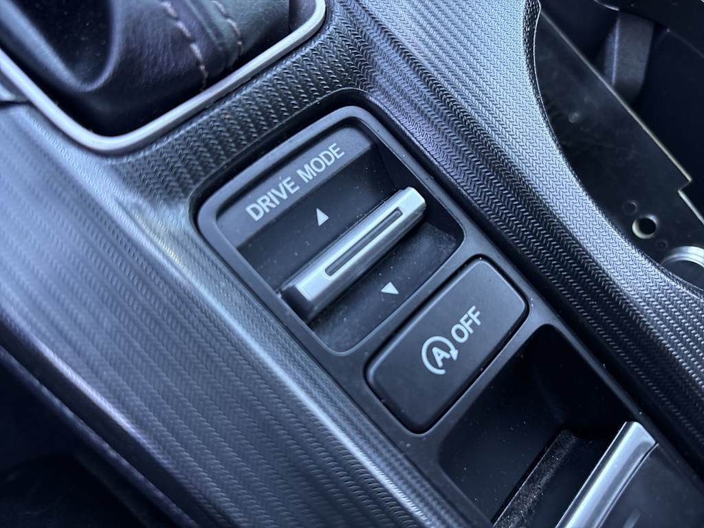 Thumbnail: 2025 Honda Civic - 19