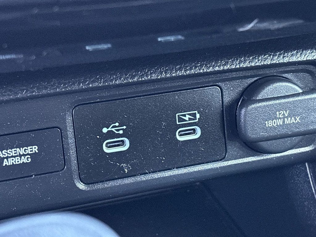 Thumbnail: 2025 Honda Civic - 27