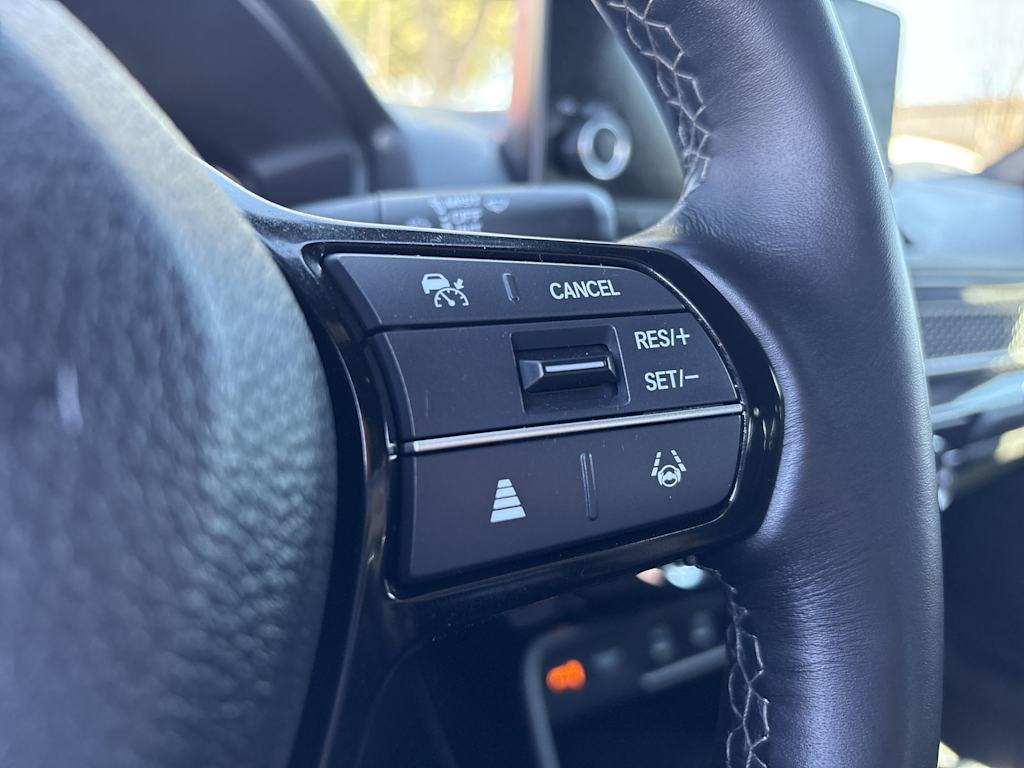 Thumbnail: 2025 Honda Civic - 31