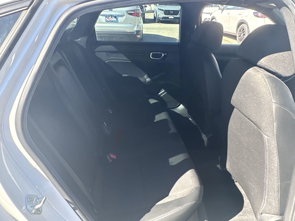 Thumbnail: 2025 Honda Civic - 21