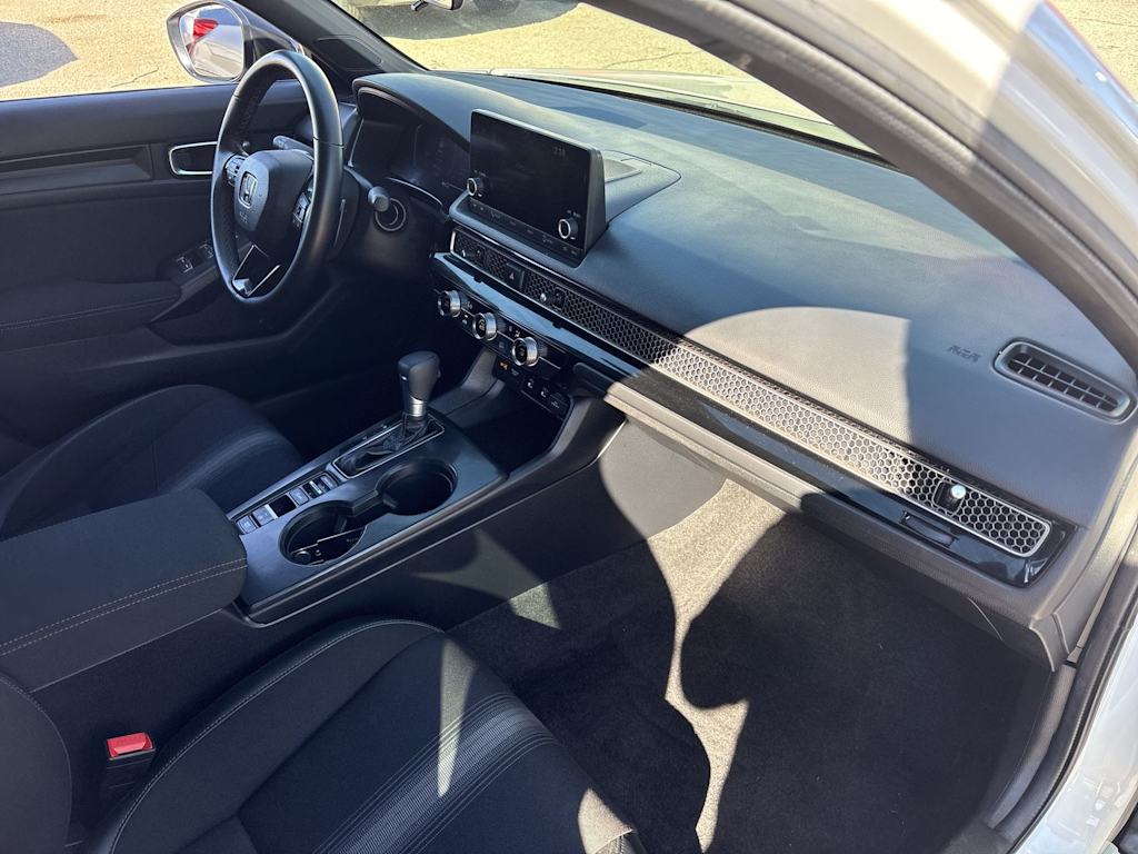 Thumbnail: 2025 Honda Civic - 14