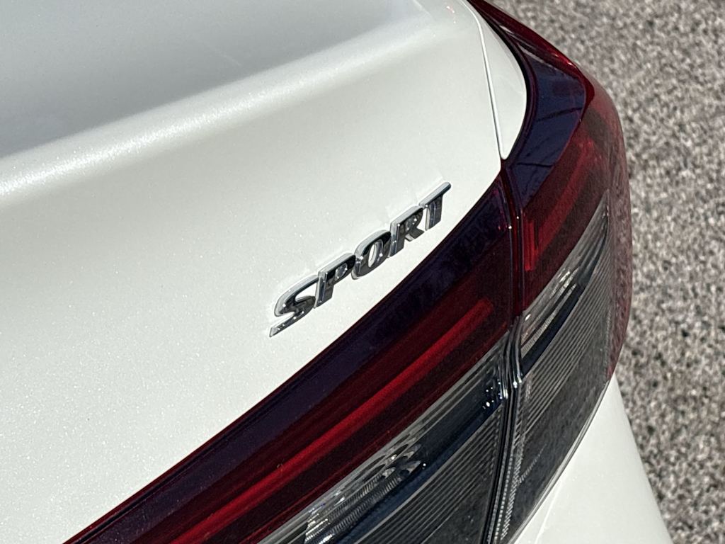 Thumbnail: 2025 Honda Civic - 7