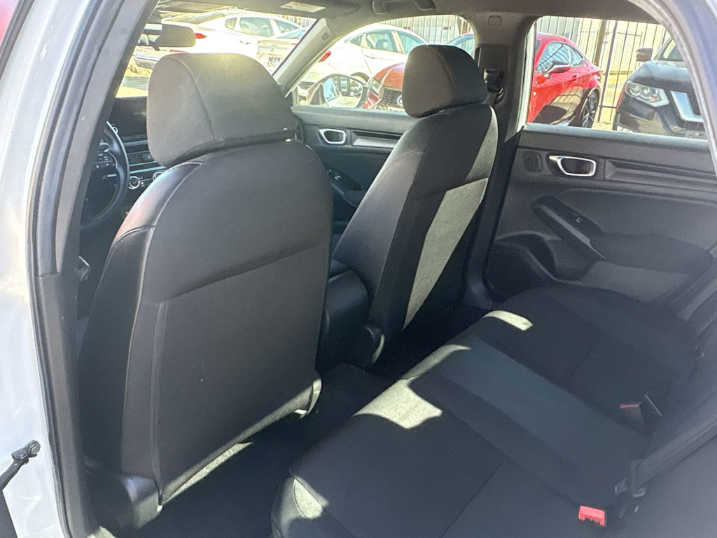 Thumbnail: 2025 Honda Civic - 12