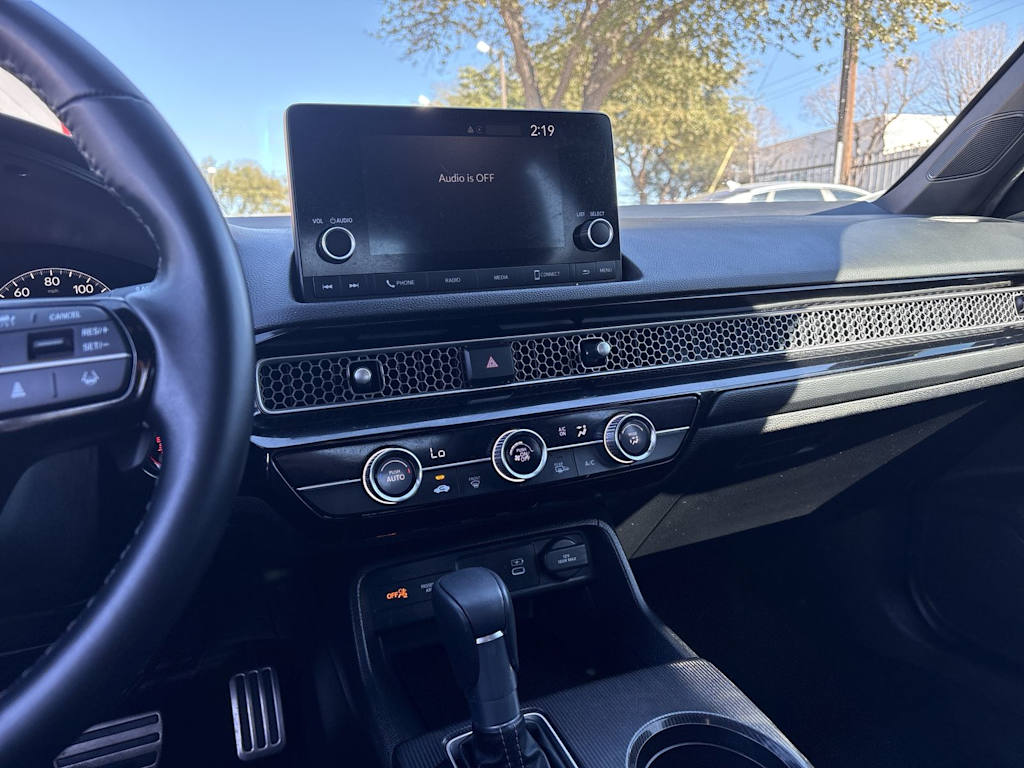 Thumbnail: 2025 Honda Civic - 15