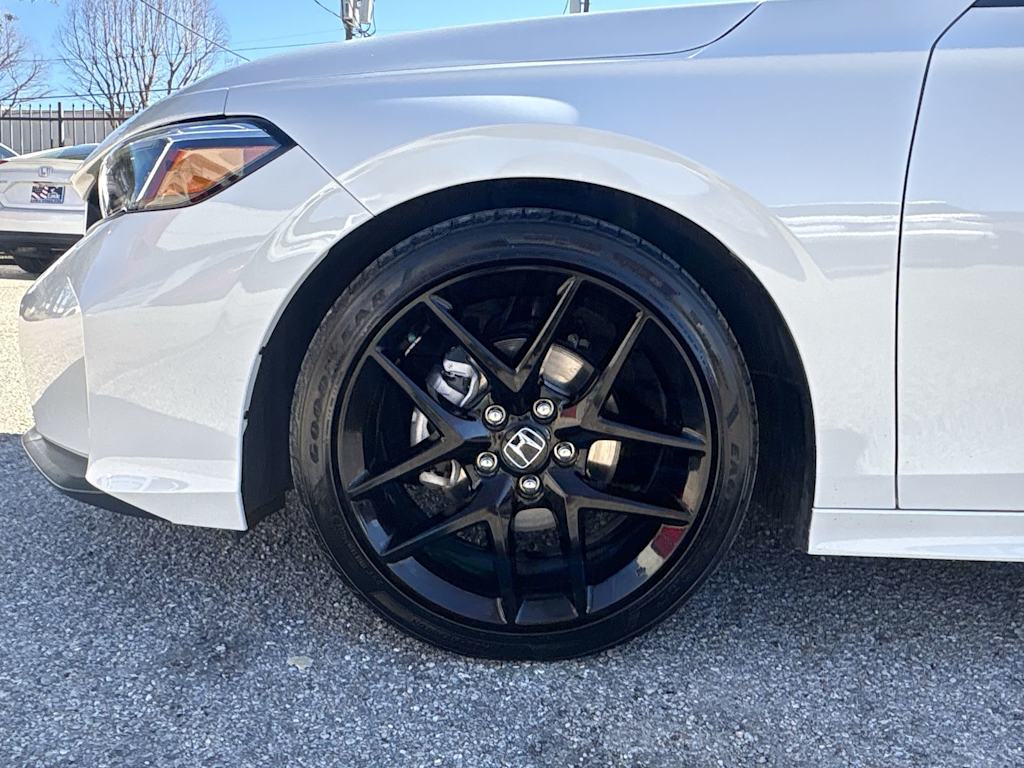 Thumbnail: 2025 Honda Civic - 8