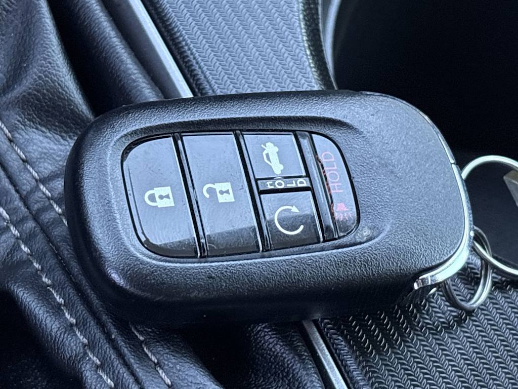 Thumbnail: 2025 Honda Civic - 22