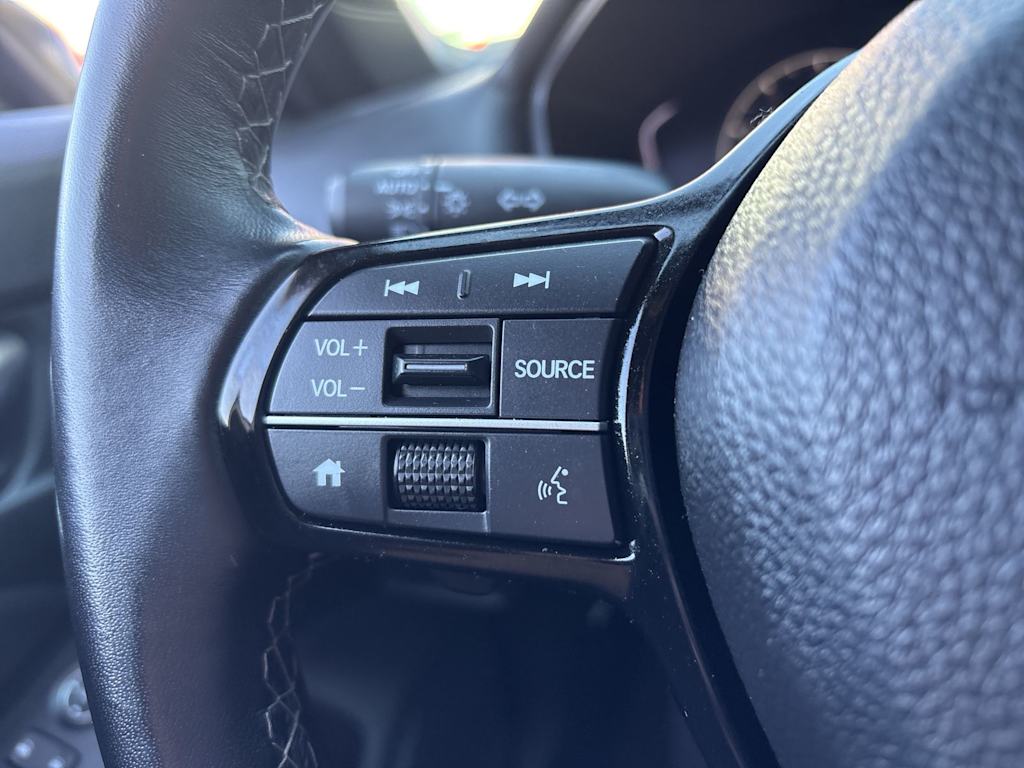 Thumbnail: 2025 Honda Civic - 29