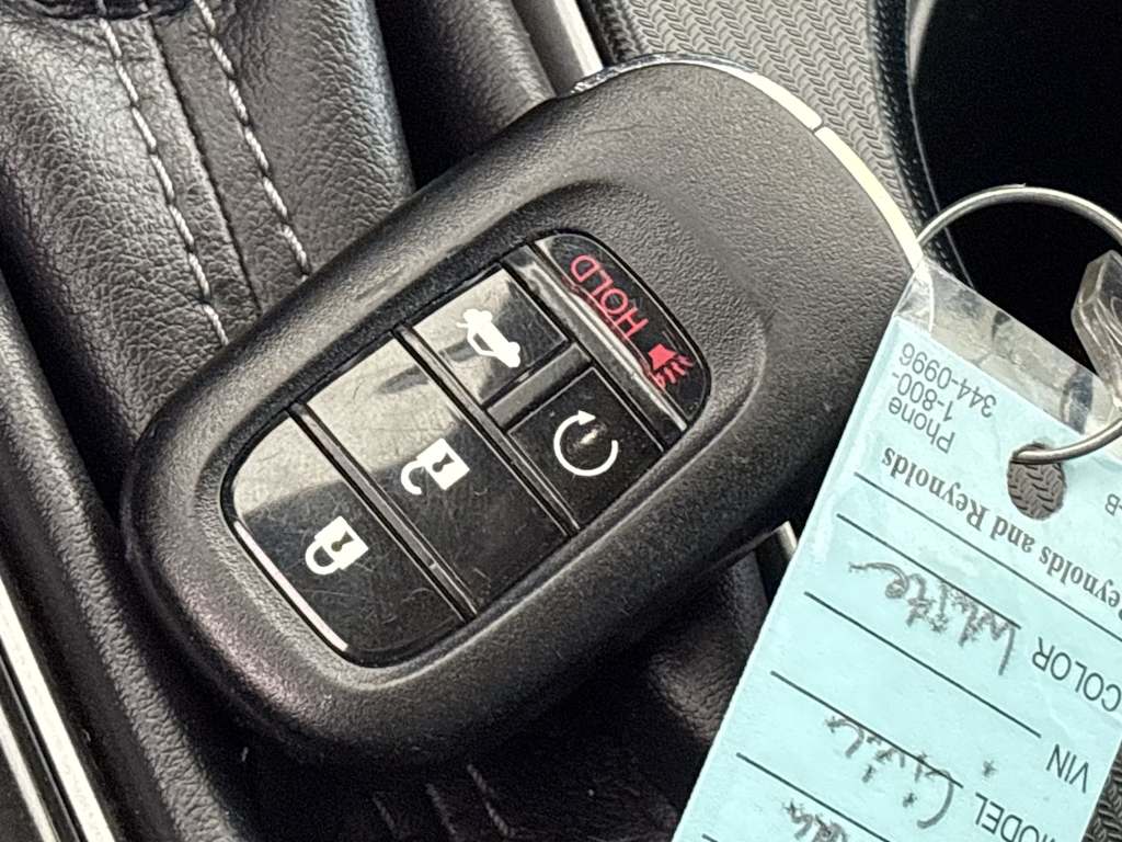 Thumbnail: 2022 Honda Civic - 19