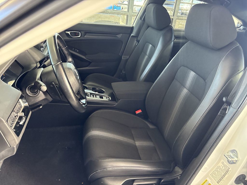 Thumbnail: 2022 Honda Civic - 10