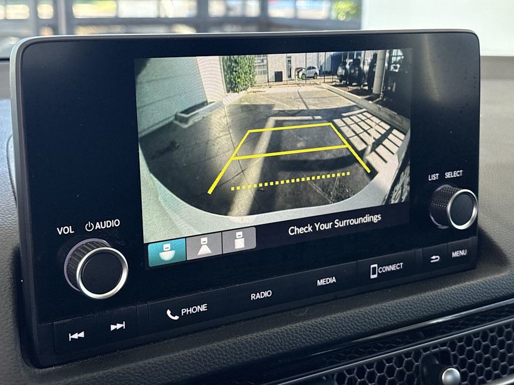 Thumbnail: 2022 Honda Civic - 29