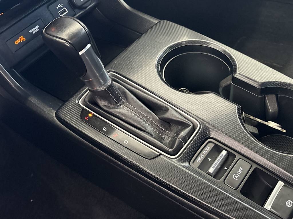 Thumbnail: 2022 Honda Civic - 16