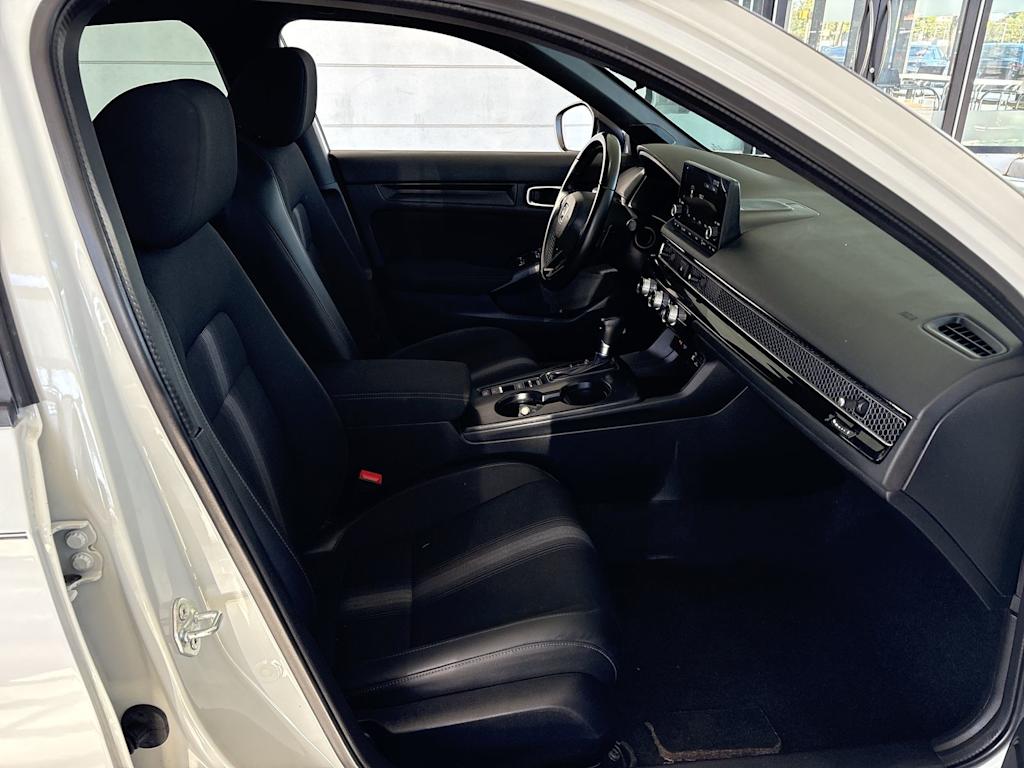 Thumbnail: 2022 Honda Civic - 11