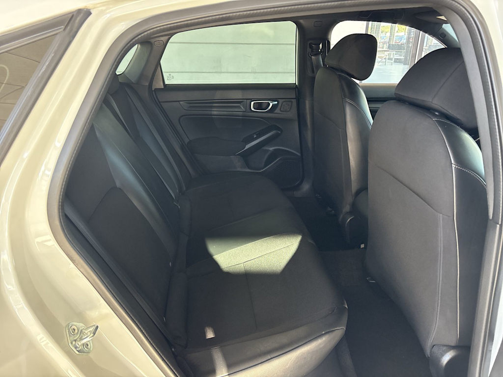 Thumbnail: 2022 Honda Civic - 21