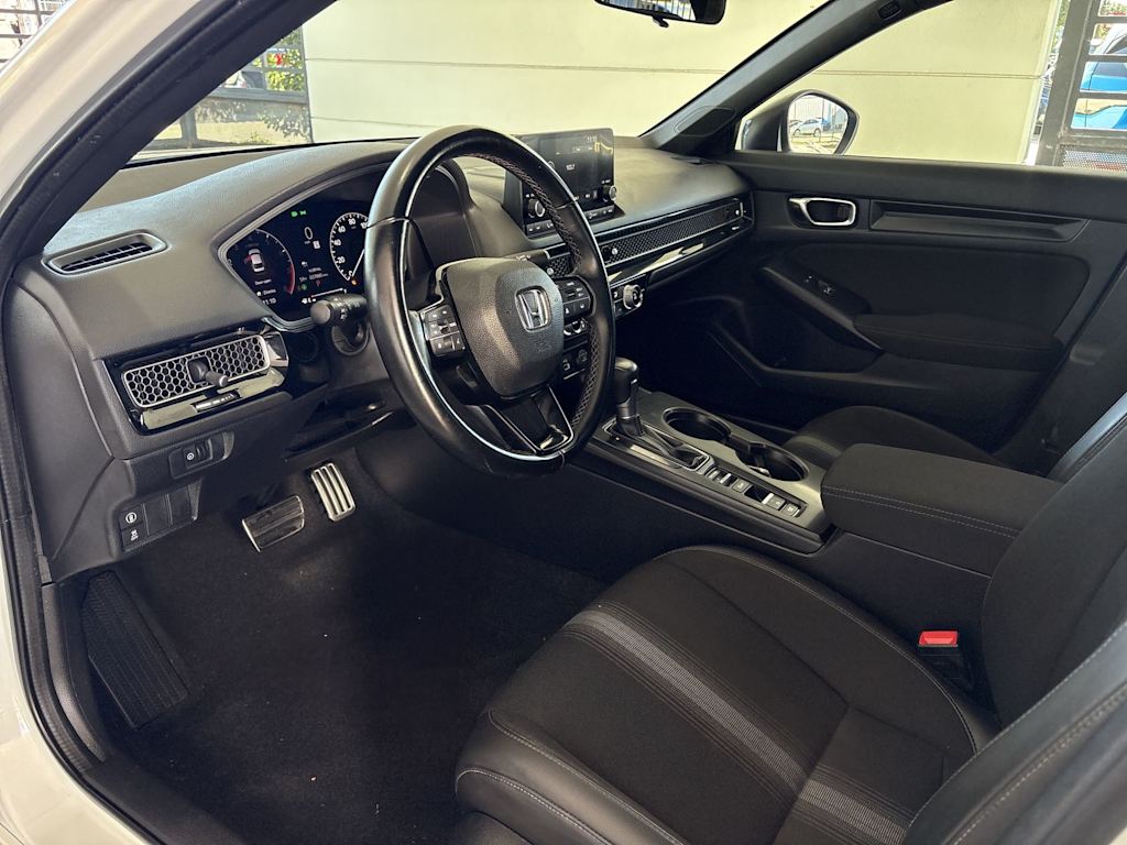 Thumbnail: 2022 Honda Civic - 2